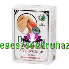 Dr. Chen Diozmin, Heszperidin, Vadgesztenye kapszula vitamin és táplálékkiegészítő