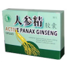 Dr Chen Dr. chen aktiv panax ginseng kapszula 30 db