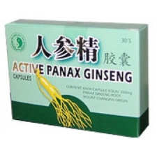 Dr Chen Dr. chen aktiv panax ginseng kapszula 30 db vitamin és táplálékkiegészítő