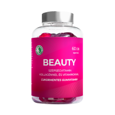 Dr Chen Dr.chen beauty szépség gumivitamin 60 db vitamin és táplálékkiegészítő