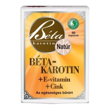 Dr. Chen DR.CHEN BÉTA-KAROTIN KAPSZULA NATÚR vitamin és táplálékkiegészítő