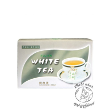 Dr. Chen Dr. Chen Fehér tea - 25 db tea