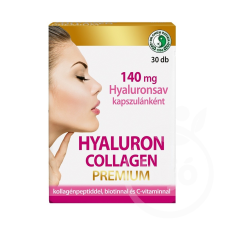 Dr. Chen DR.CHEN HYALURON COLLAGEN PREMIUM KAPSZULA 30 DB vitamin és táplálékkiegészítő