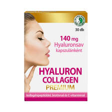 Dr. Chen Dr.chen hyaluron collagen premium kapszula 30 db gyógyhatású készítmény