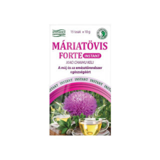 Dr. Chen Dr.Chen Instant Máriatövis Forte tea 15db gyógyhatású készítmény