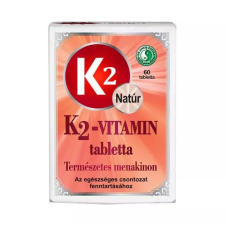 Dr Chen Dr.chen k2-vitamin filmtabletta 60 db vitamin és táplálékkiegészítő