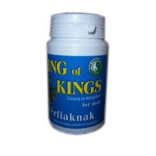 Dr. Chen Dr. Chen King of Kings kapszula férfiaknak 500 mg (50 kapszula) vitamin és táplálékkiegészítő
