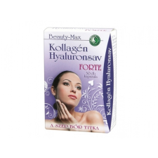 Dr. Chen DR.CHEN KOLLAGÉN HYALURONSAV FORTE KAPSZ vitamin és táplálékkiegészítő