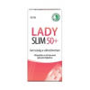 Dr Chen Dr. chen lady slim 50+ kapszula 60 db