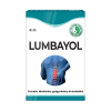 Dr Chen Dr.chen lumbayol kapszula 40 db