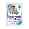 Dr. Chen Dr.Chen Multivitamin Férfiaknak kapszula 30 db