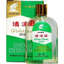 Dr Chen Dr. chen polar bear essence olaj 8 ml gyógyhatású készítmény