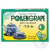 Dr Chen DR.CHEN POLLENGRAPE TEA 20X2,5G, 50 g