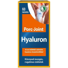 Dr. Chen Dr.Chen Porc-Joint Hyaluron Filmtbl 60x vitamin és táplálékkiegészítő