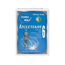 Dr. Chen Dr. CHEN Porc Max Ízületekre 6 tabletta 40 db vitamin és táplálékkiegészítő