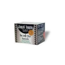 Dr Chen Dr.Chen Pu erh Jiangzhi tea kapszula 80 db gyógyhatású készítmény