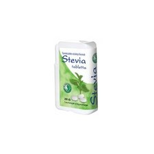 Dr Chen Dr.Chen Stevia tabletta gyógyhatású készítmény