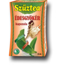Dr Chen Dr Chen Szűztea édesgyökér kapszula egyéb egészségügyi termék