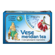 Dr Chen Dr. Chen Vese meridián tea (20 filter) gyógytea