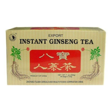  Dr. Chen Ginseng instant tea (20 x 10 g) gyógytea