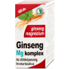  DR.CHEN GINSENG MAGNÉZIUM KOMPLEX KAPSZULA 60 DB
