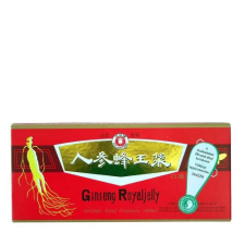  Dr.chen ginseng royal jelly ampulla 10x10ml 100 ml gyógyhatású készítmény
