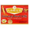  DR.CHEN GINSENG ROYAL JELLY LÁGYZSELATIN KAPSZULA 30 DB
