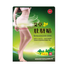  Dr. Chen Gyógynövényes Slim tapasz 5x gyógyászati segédeszköz