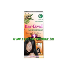 Dr. Chen Hair-Revall haj megújító kondícionáló hajbalzsam