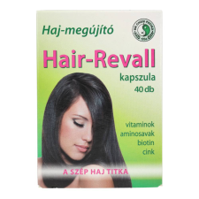  DR.CHEN HAIR-REVALL KAPSZULA gyógyhatású készítmény
