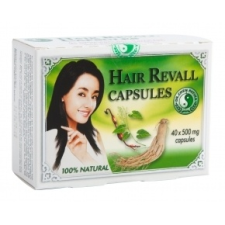 Dr Chen hair revall kapszula - 40db vitamin és táplálékkiegészítő