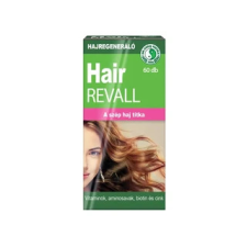 Dr. Chen Hair-Revall kapszula Nőknek 60db vitamin és táplálékkiegészítő