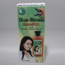 Dr.chen hair revall sampon 400 ml sampon