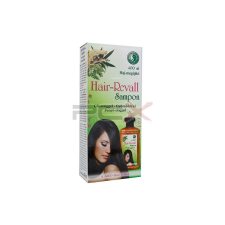 Dr.chen hair revall sampon 400ml sampon