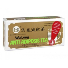 Dr Chen Herbatea DR CHEN Wu Long Anti-Adiposis 30 filter/doboz gyógytea