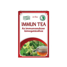 Dr. Chen Immun tea 20 filter gyógytea