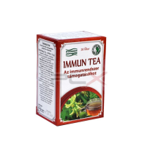  Dr.chen immun tea 20db vitamin és táplálékkiegészítő