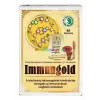 Dr. Chen Immungold 40 db kapszula, Cordyceps, Ganoderma, C-vitamin, B1-vitamin 400 mg - Dr. Chen