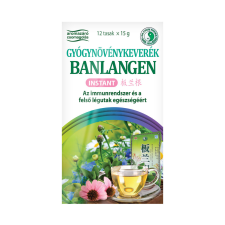  Dr.chen instant banlangen tea 12 db gyógytea