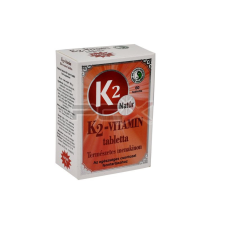  Dr.chen k2-vitamin tabletta 60db vitamin és táplálékkiegészítő