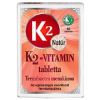  DR.CHEN K2-VITAMIN TABLETTA 60DB