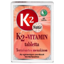  DR.CHEN K2-VITAMIN TABLETTA 60DB vitamin és táplálékkiegészítő