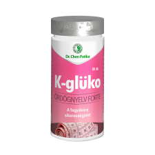 Dr.chen k-glüko ördögnyelv forte kapszula 60 db gyógyhatású készítmény