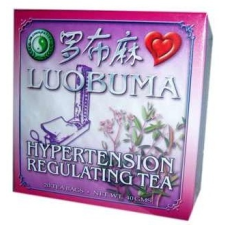 Dr. Chen Luobuma magas vérnyomást szabályzó tea 20db tea