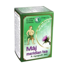 Dr. Chen Máj Meridián tea 20db tea