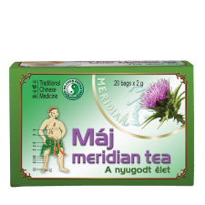 Dr. Chen Máj meridián tea, 20x2g tea