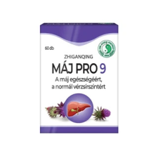 Dr. Chen Máj Pro 9 kapszula 60 db vitamin és táplálékkiegészítő