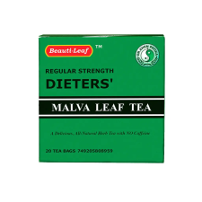 Dr. Chen Mályva tea - 72g tea