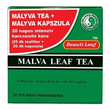  DR.CHEN MÁLYVA TEA + MÁLYVA KAPSZULA vitamin és táplálékkiegészítő