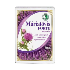  Dr.chen máriatövis forte kapszula 60 db vitamin és táplálékkiegészítő